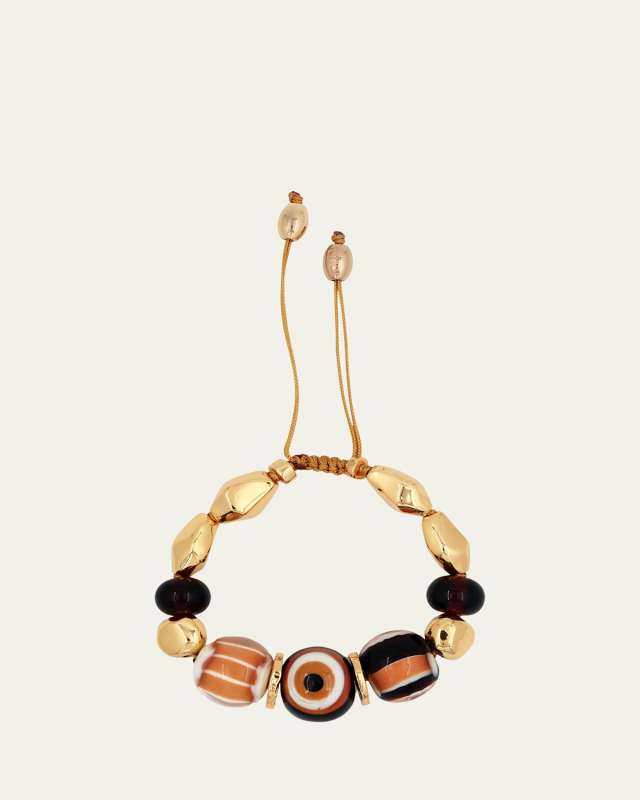 Tohum One-of-a-Kind Charm Bracelet